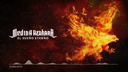 Medina Azahara - Almalucía (Visualizer)