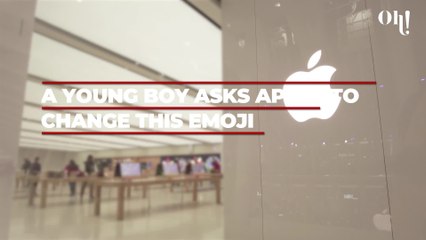 10-year-old boy Teddy is launching a petition against Apple, here's why