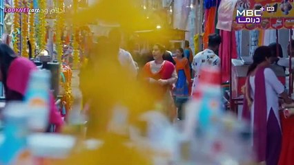 مسلسل أحلام ودموع مدبلج الحلقة 24