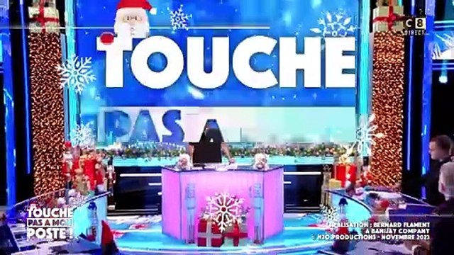 Christine Bravo envoie un SMS choc à Cyril Hanouna