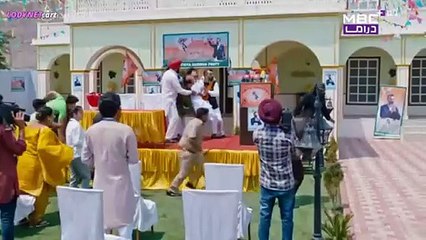 مسلسل أحلام ودموع مدبلج الحلقة 25