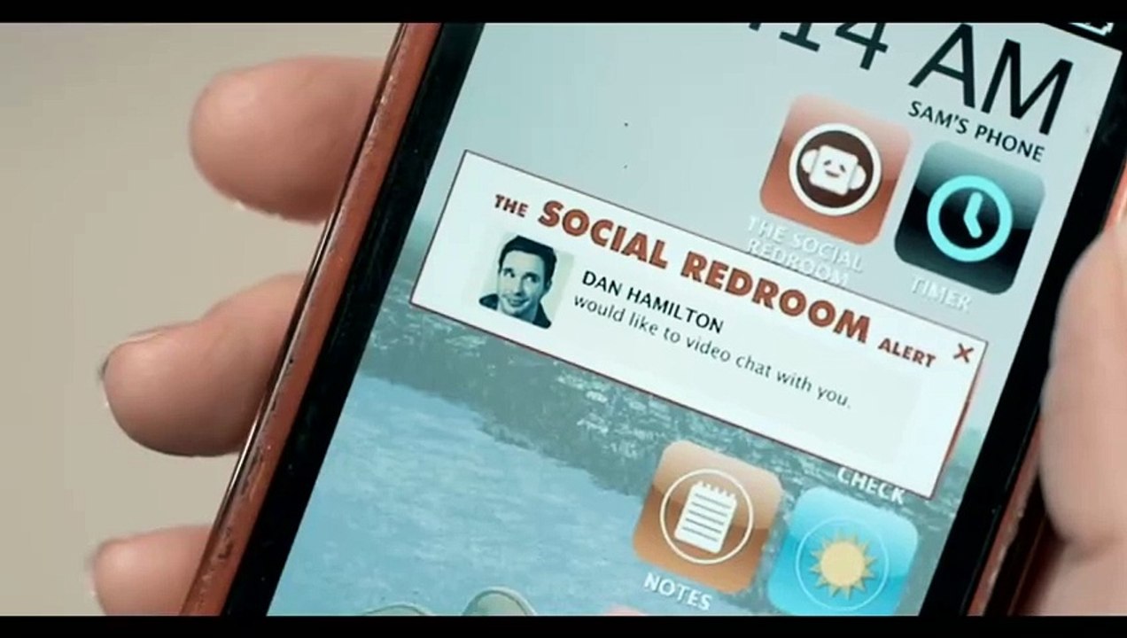 Antisocial Bande-annonce (IT)