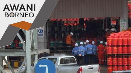 PETROSNiaga: Tubuh pasukan khas pantau isu berkaitan pengedaran LPG