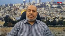 مقابلة القيادي في حماس خليل الحية مع الجزيرة (2023/12/1)