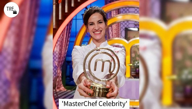 Así eran las broncas entre Laura Londoño, ganadora de 'MasterChef', y William Levy detrás de cámara
