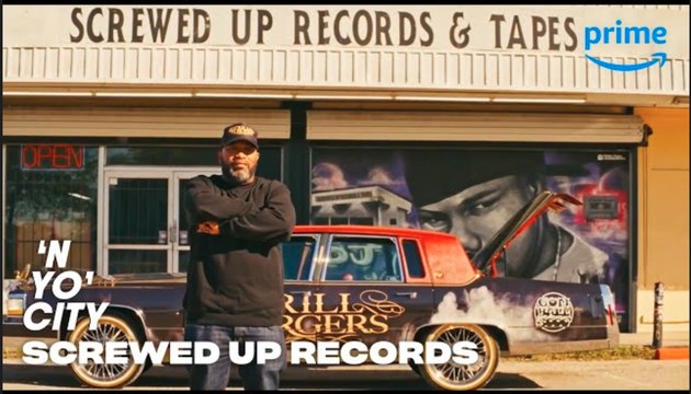 N Yo City | Marshawn Lynch Visits Houston - Prime Video