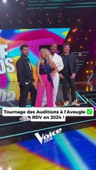 The Voice Kids : les premières images de la saison 10