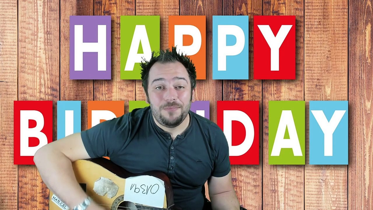 Happy Birthday, Yvonne! Geburtstagsgrüße an Yvonne