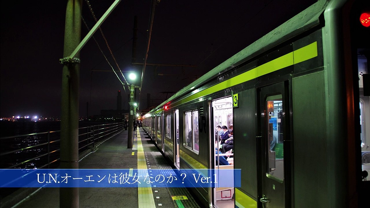 東方原曲 発車メロディアレンジ
