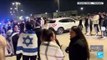 Israeli hostages, Palestinian prisoners released on last day of truce