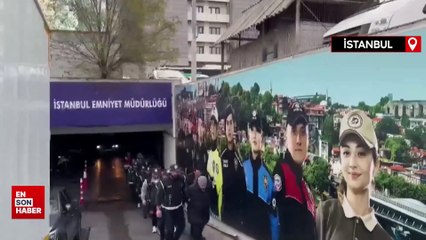 İstanbul'da sahte evlilikle vatandaşlık veren şebekeye operasyon