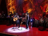Still Is Still Moving to Me - Willie Nelson & Toots Hibbert (live)