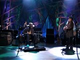 Midnight Rider (The Allman Brothers Band cover) - Willie Nelson & Ben Harper (live)