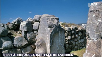 Une scie rarissime de 2250 ans découverte dans un site archéologique