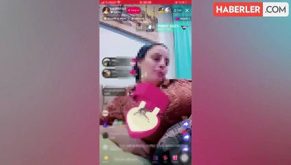 Abuk sabuk yayınlar sonrası harekete geçildi! TikTok temsilcileri TBMM'de savunma yapacak