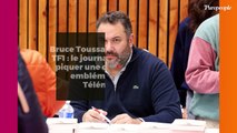 Bruce Toussaint bientôt sur TF1 : le journaliste réussit à piquer une chroniqueuse emblématique de Télématin...