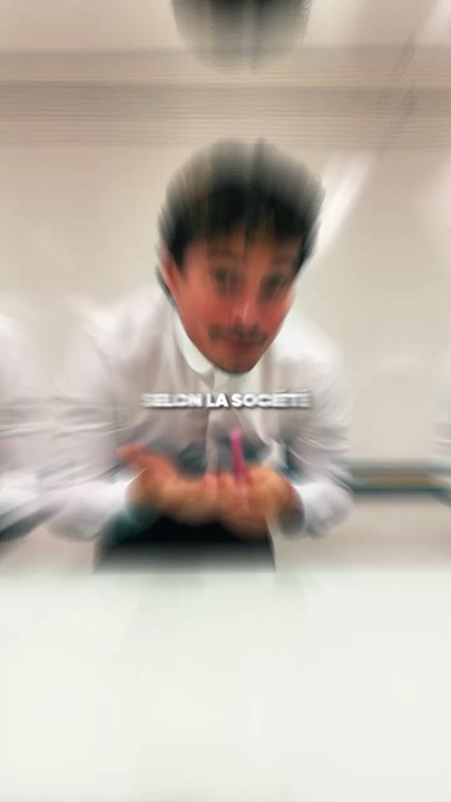J’ai raté ma vie