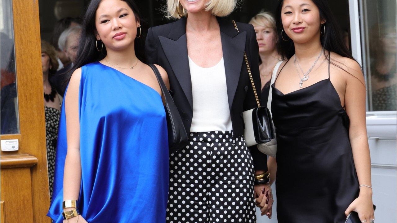 Jade et Joy Hallyday vont s'exprimer pour la première fois à la télé depuis la mort de Johnny