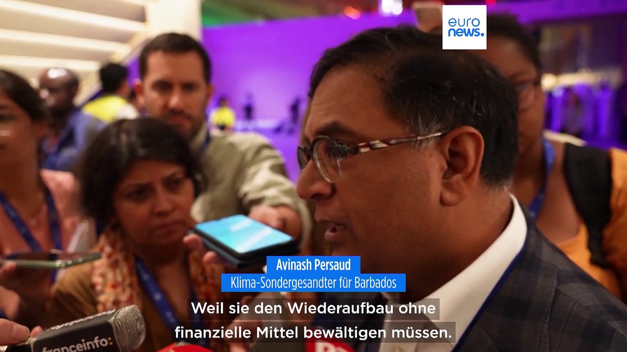 Nachrichten des Tages | 1. Dezember - Mittagsausgabe