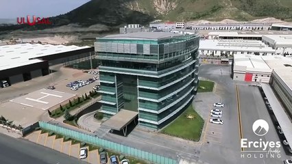 Sektörün Yeni Oyuncusu STORISH Hayata Geçti!