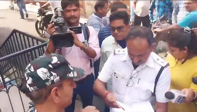 तृणमूल विधायक के यहां से भारी मात्रा में सोना व नकदी बरामद