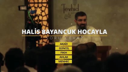 "Çocuk, ailesinin kopyasıdır," diyorlar. Doğru mu? | Halis Bayancuk Hoca