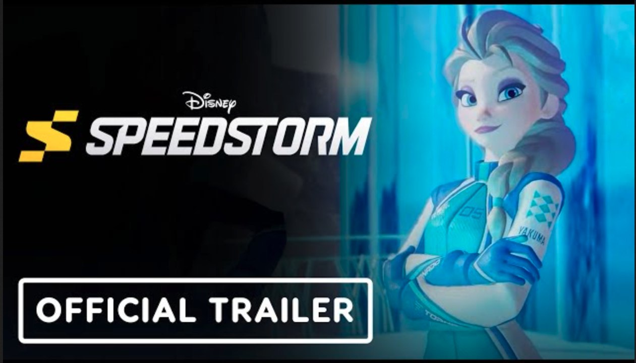 Disney Speedstorm Season 4 The Cave of Wonders Available Now