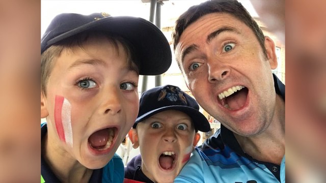 Leeds headlines 1 December: Son vows to continue raising funds and awareness for Brain Tumour Research following Dad’s death