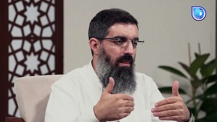 Düşünceli olmanın İslam'daki yeri nedir? | Halis Bayancuk Hoca (Ebu Hanzala)