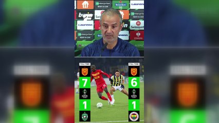 Tarihi mağlubiyetin ardından o sözler akıllara geldi! "7-1 nasıl oldu? O maçı çok merak ediyorum"