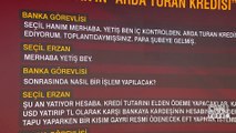 Arda Turan'ı 33 milyonluk kredi mi aldattı? İşte Seçil Erzan'ın kredi yazışmaları