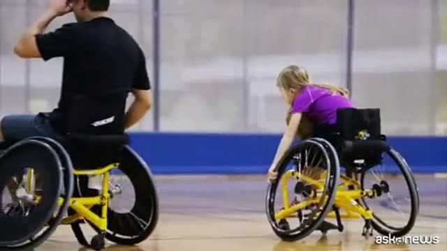 Disabilit?, al via campagna ShowReal per pubblicit? pi? inclusiva