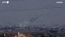 Tregua scaduta in Medio Oriente, missili da Gaza verso Israele