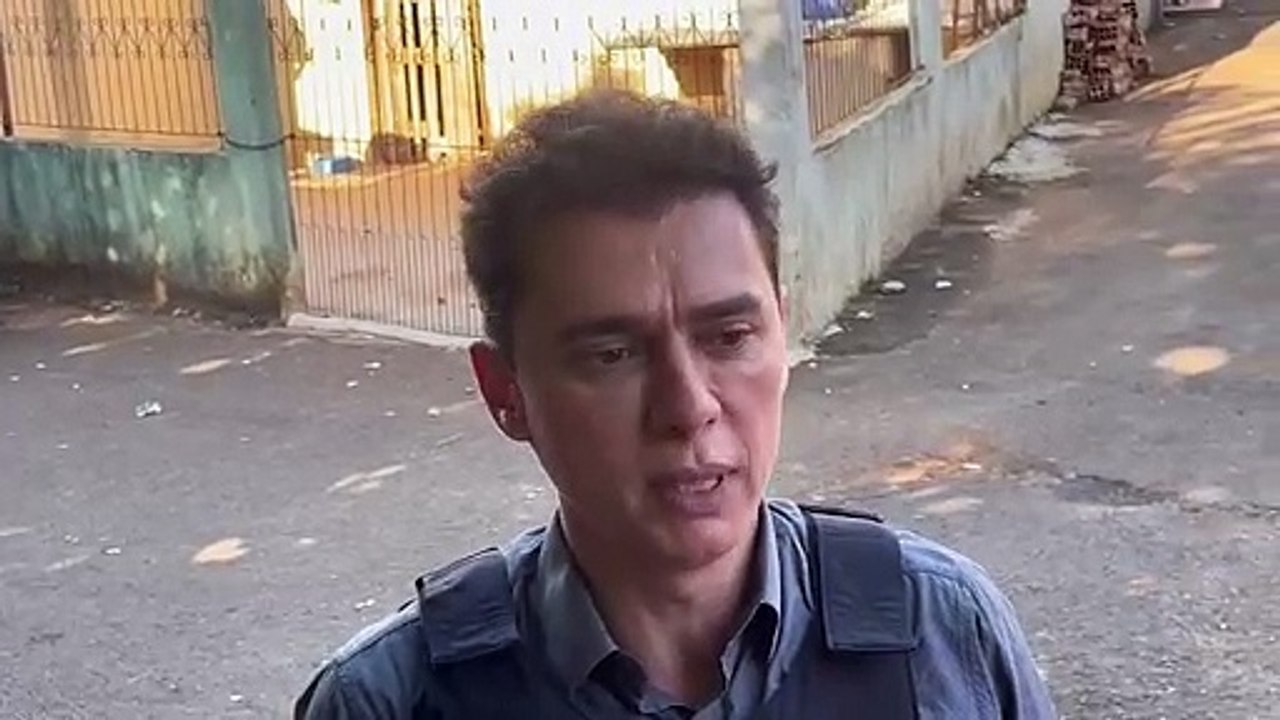 Criminosos são mortos em troca de tiros com a PM, em Foz do Iguaçu