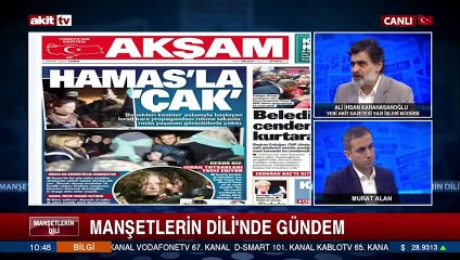 İsrail Temimi’yi nasıl bıraktı? Fatih Altaylı’yı yerine dibine batıran örnek