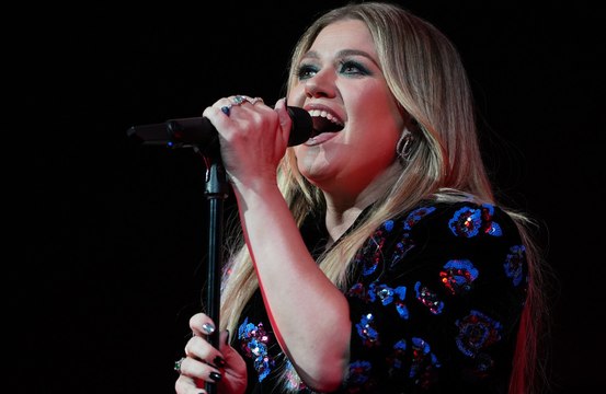 Brandon Blackstock condamné à verser des millions de dollars à Kelly Clarkson