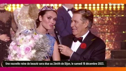 Miss France 2024 : Découvrez le jury 100% féminin avec une star de la chanson, une mannequin...