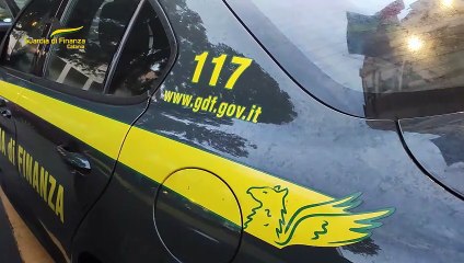 Download Video: Truffa sui fondi del Pnrr, quattro imprenditori di Acireale nei guai