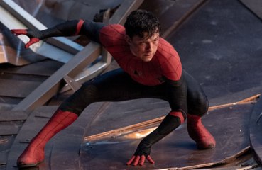 Tom Holland won't play Spider-Man just 'for the sake of making another one'