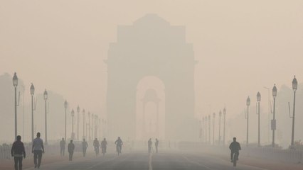 बढ़ते प्रदूषण की वजह से दिल्ली, मुंबई छोड़ने को तैयार हैं लोग: प्रिस्टीन केयर सर्वे