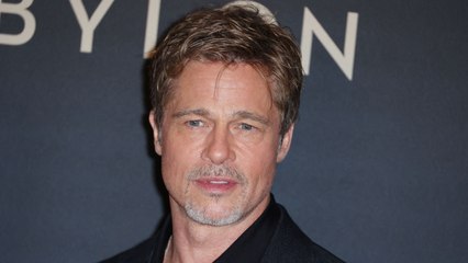 « Un nouveau départ » : Brad Pitt souhaiterait renouer avec ses enfants