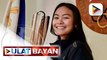 Pilipinas, may tsansa nang makasali sa Paris 2024 Olympics, matapos aprubahan ng IOC ang eligibility ni Filipina-Canadian swimmer Kayla Sanchez