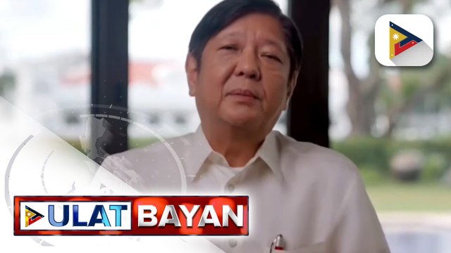 PBBM, tiniyak na ginagawa ng pamahalaan ang lahat para mailigtas ang 17 Pinoy seafarers na hawak ng Houthi rebels