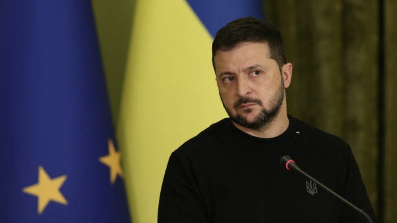Ucrania Se Apresura A Reforzar Sus Defensas, ¿Ha Fracasado Su Ofensiva?
