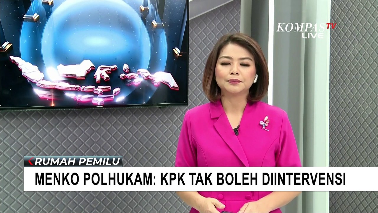 Mahfud MD Respons Kabar Soal Presiden Minta Hentikan Kasus E-KTP Setya Novanto