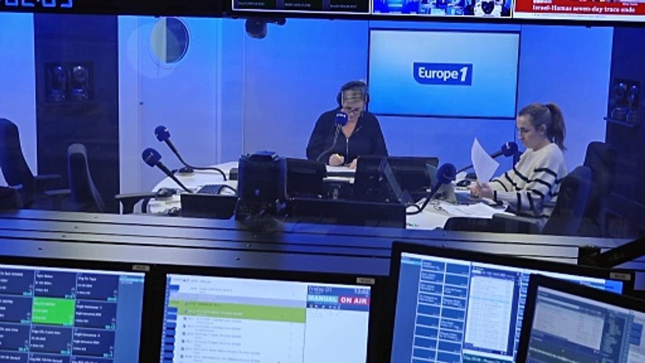 EN DIRECT - Israël-Hamas : le chef de l'ONU «regrette profondément» la reprise des hostilités