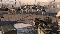 Call of Duty Modern Warfare 2 Fire Base Phoenix Afghanistan | PFC Joseph Allen | Call of Duty Part 1