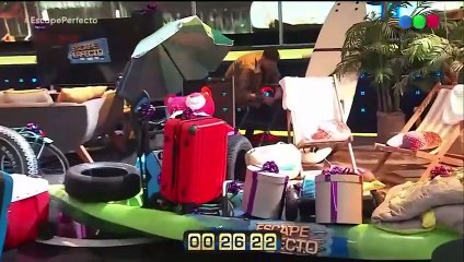 La preocupación de Iván De Pineda en Telefe