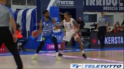 Video News - MASSINBURG: "MI PIACCIONO I CAMPI CALDI"