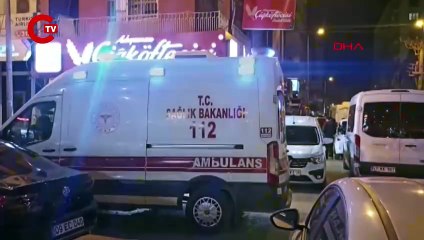 3 gündür aranan Mehmet, kiraladığı evde ölü bulundu